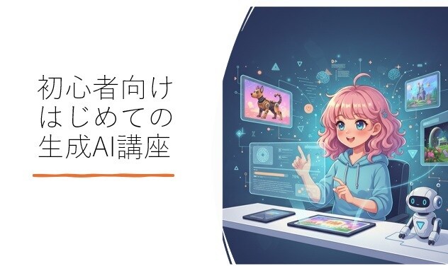 初心者向けCopilot活用方法解説します Copilot活用術をレクチャーし、テキストをお渡しします イメージ1