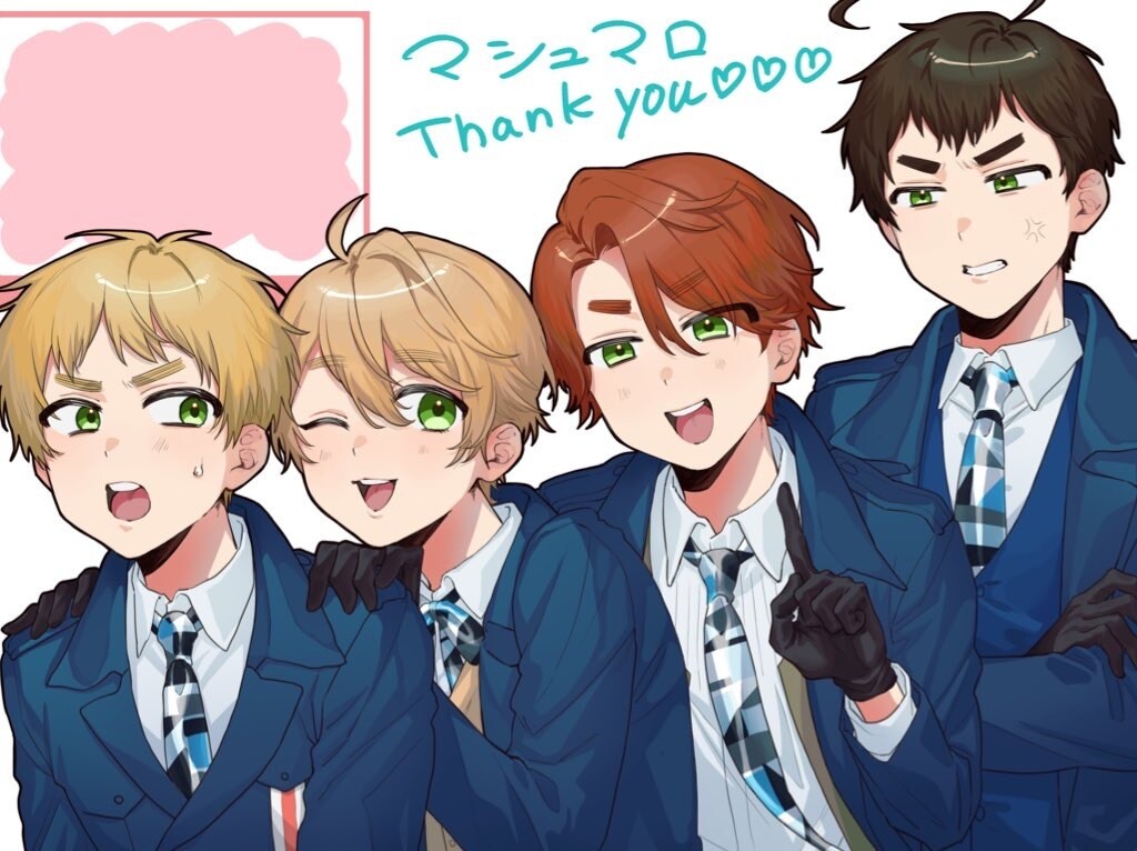 一枚絵などなんでも描きます 低価格で目を引くイラストをお届けします！ イメージ7