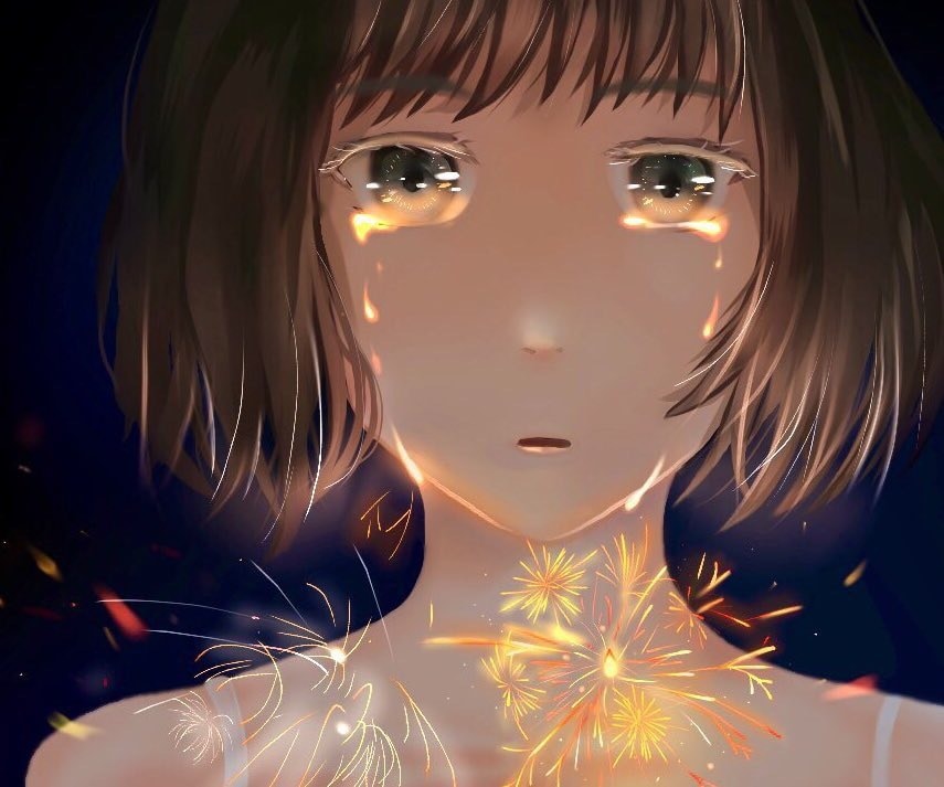 アイコン用の正方形イラスト描きます SNSなどに使える正方形のイラストを作成いたします。 イメージ3