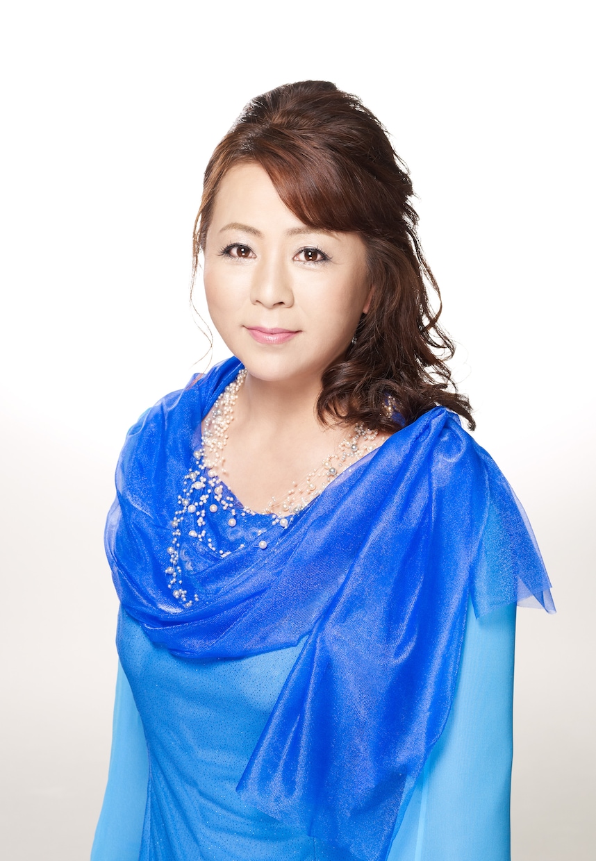 現役30年目の歌い手 安心感のある声をお届けします 表現力を活かしたナレーションをお届け致します。 イメージ1