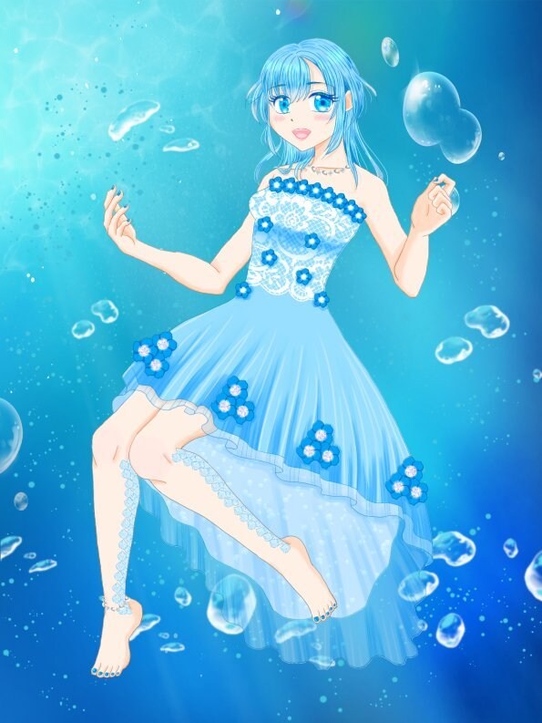 一枚絵、歌ってみたサムネ等お描きします あなただけの一枚をお届けします イメージ3