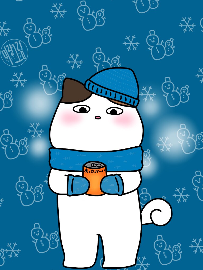イラスト、アイコン描きます mirankurim で投稿している猫「ハラ」を描きます イメージ10