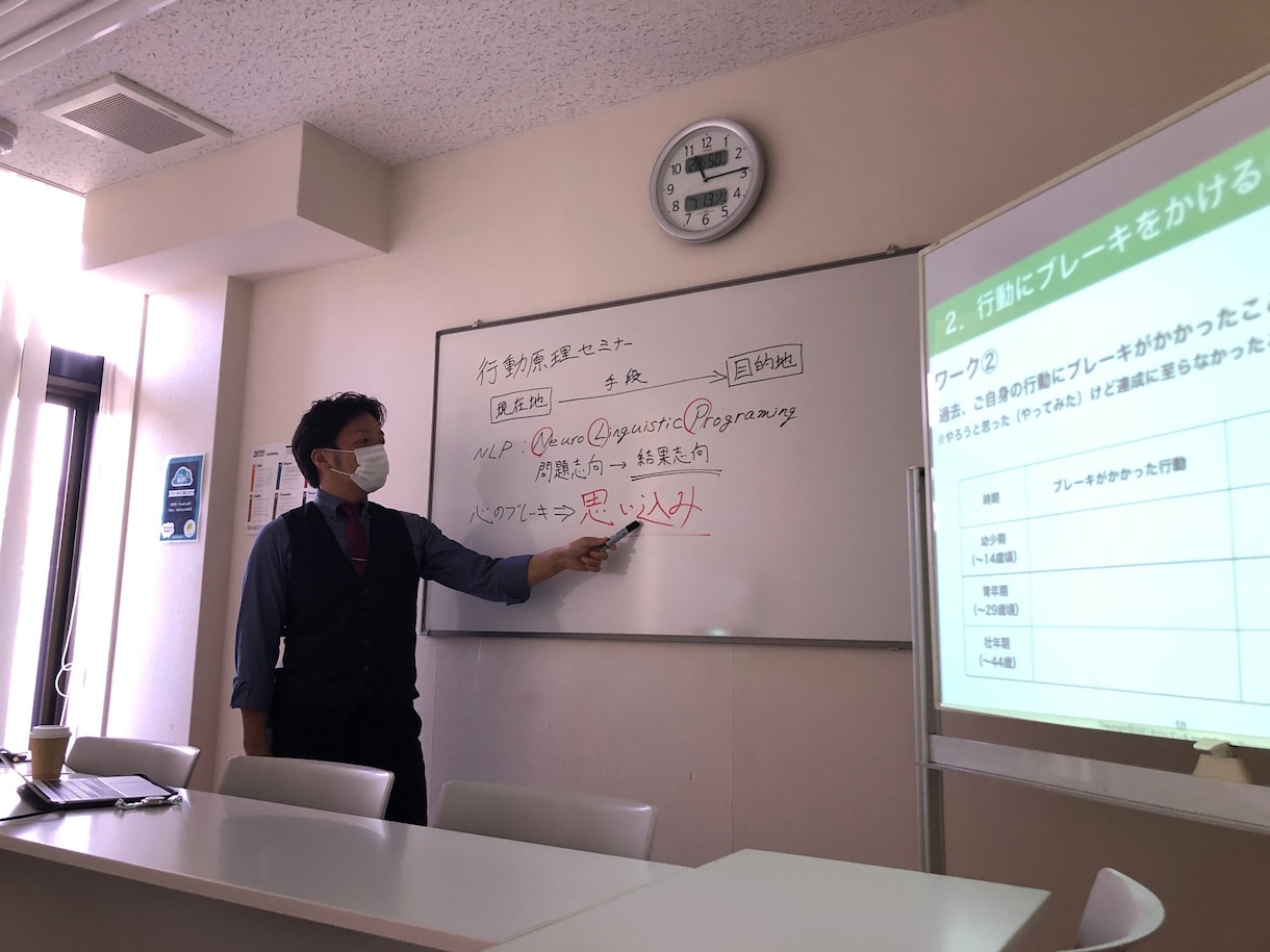 これで変わる！職場コミュニケーション術♬を教えます 仕事の成果の９割は「コミュニケーション」で決まります！ イメージ1