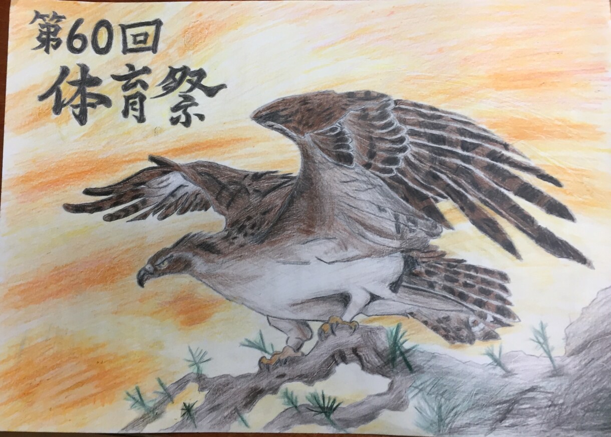 鉛筆画(色も可)を承ります 鉛筆ならではの魅力を残します！ イメージ2