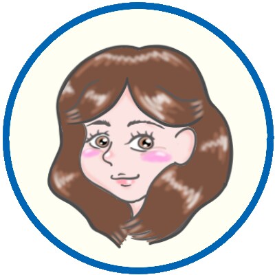 写真から可愛くそっくり！デフォルメ似顔絵作成します SNSのアイコンに最適です！プレゼントにもどうぞ♪ イメージ1