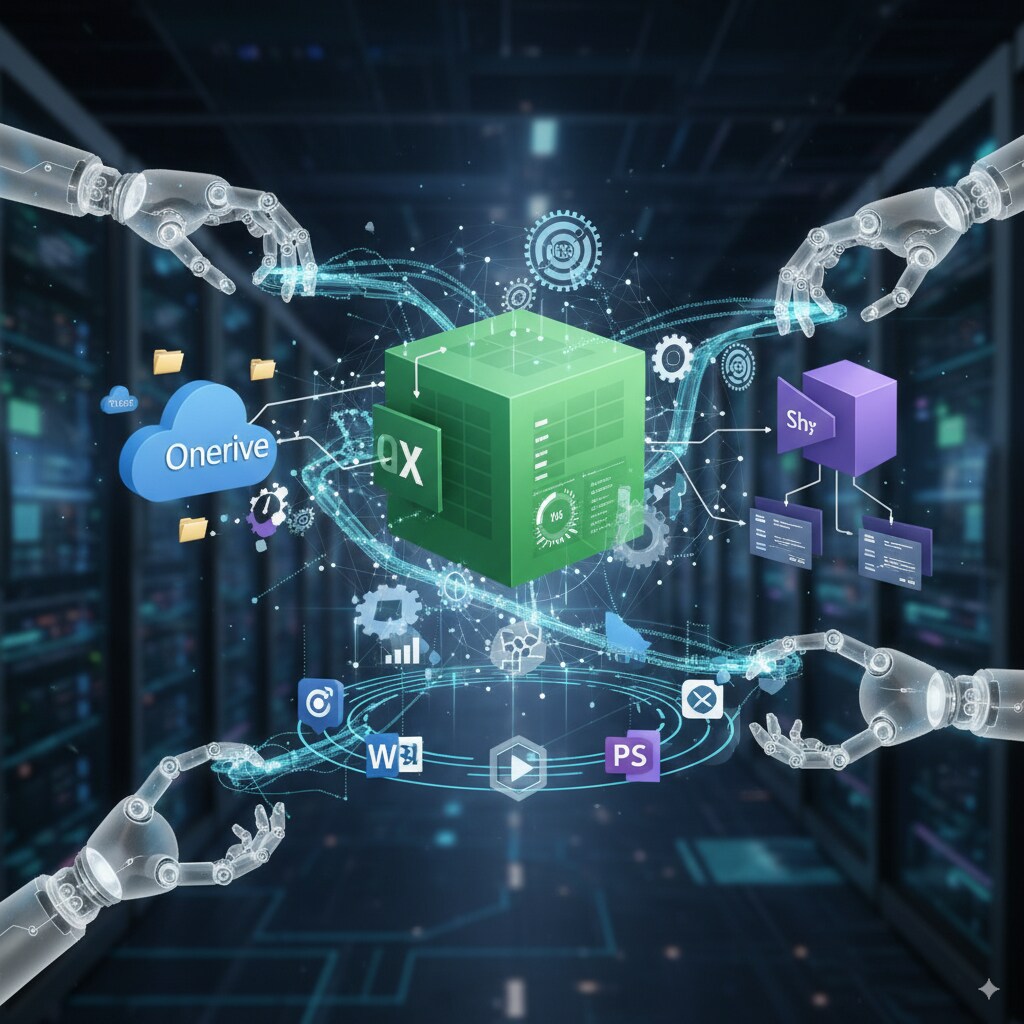 初めてのPowerAutomate簡単自動化します 画面共有で一緒に作る。まずは1本、サクッと効果実感。 イメージ3