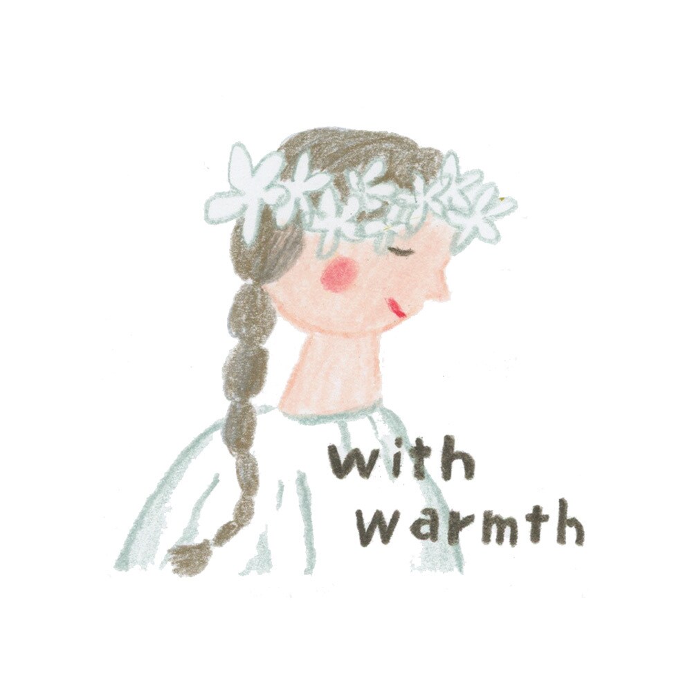 SNS、ブログで使えるヘッダー作成します 水彩絵の具と色鉛筆でラフでかわいい絵本のようなイラスト イメージ5