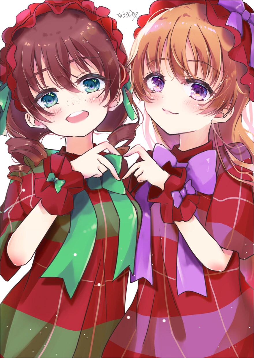 用途なんでも♪/歌ってみた等の1枚イラスト描きます 可愛い女の子が動画やSNSを飾ります♡ イメージ8