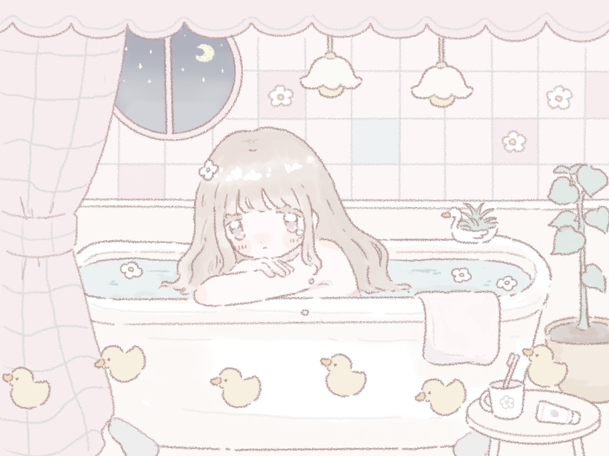 完成済みのイラスト販売します 完成イラストをすぐにお渡しします イメージ1
