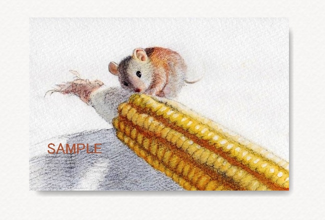 似顔絵、風景画、ペット絵などを描きます お気に入りの写真を絵にしてみませんか？ イメージ6