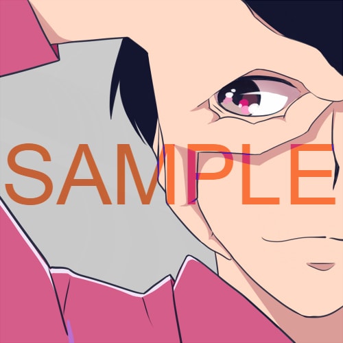おまとめ版】SNS用アイコン描いてます 複数枚で依頼したい方向けです！ イメージ2