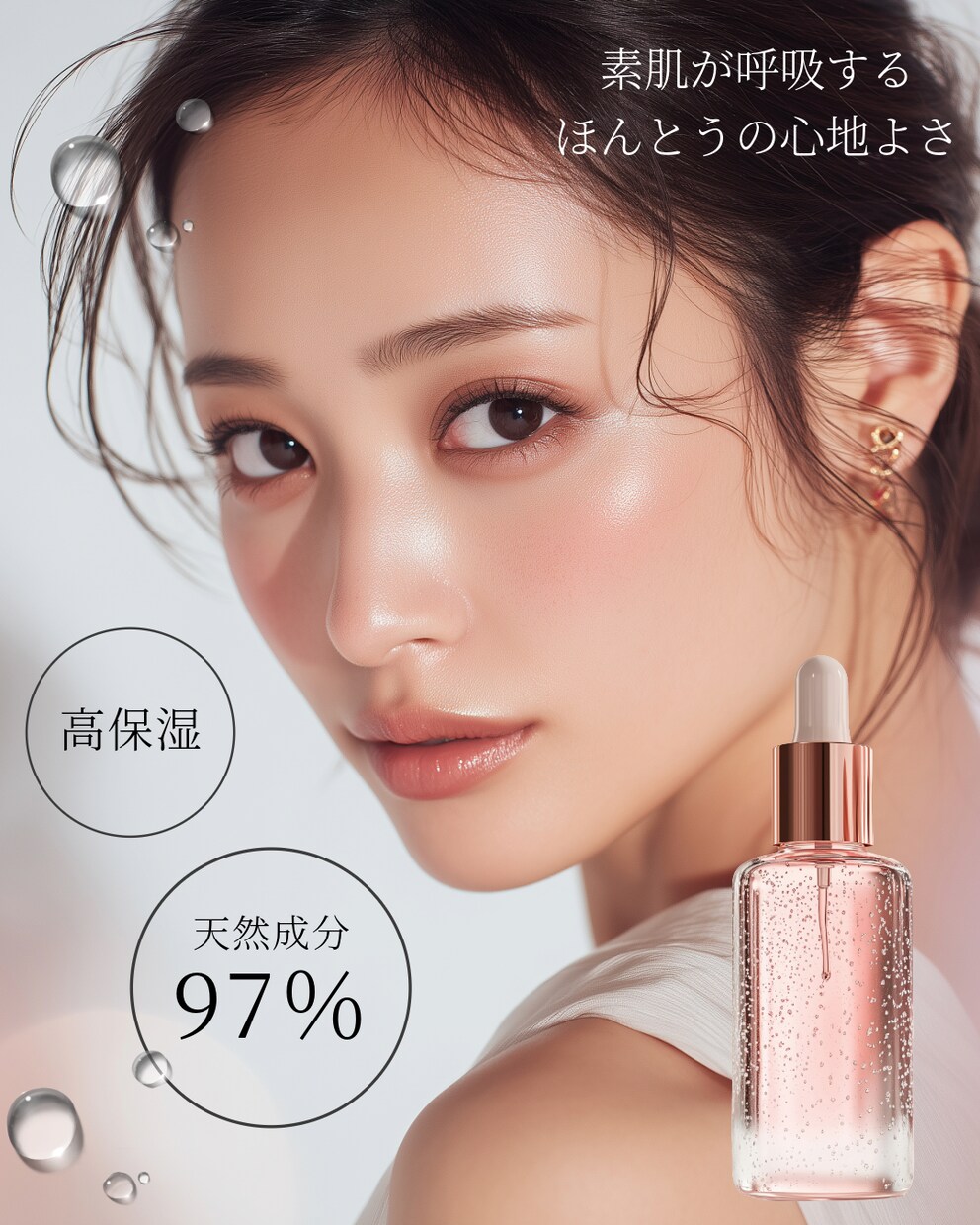 先着3名！SNS画像・バナーを魅力的に作ります 世界観までデザインします。惹きつけるバナー＆SNS画像制作 イメージ2