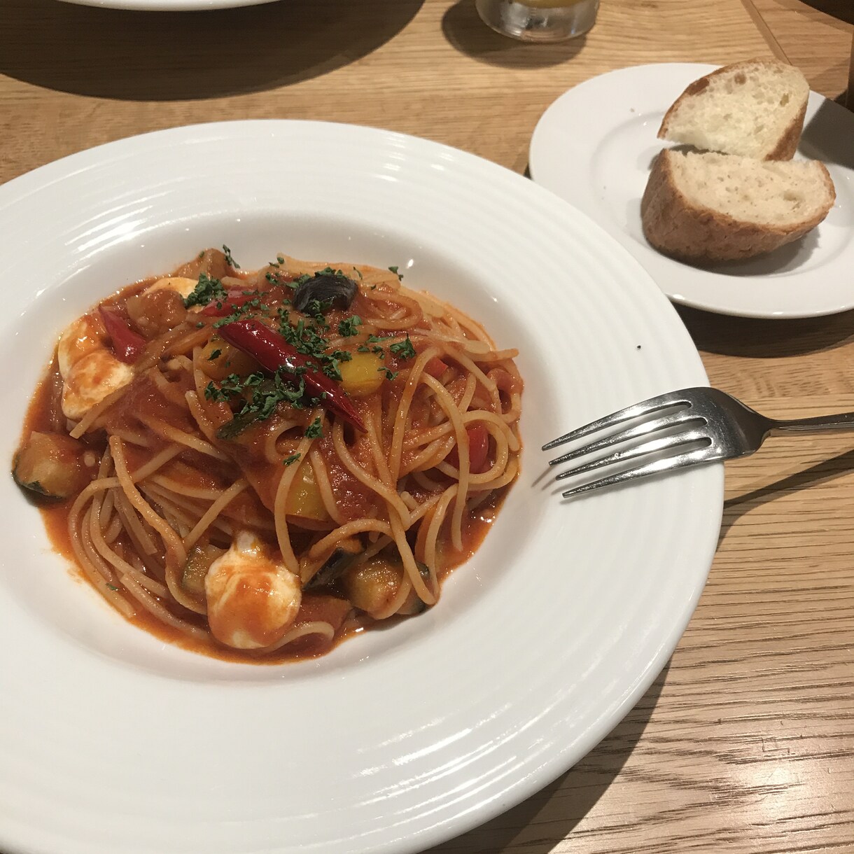 神戸でオススメのランチやカフェおしえます ランチやカフェに困っている方、是非オススメのお店紹介します。 イメージ1