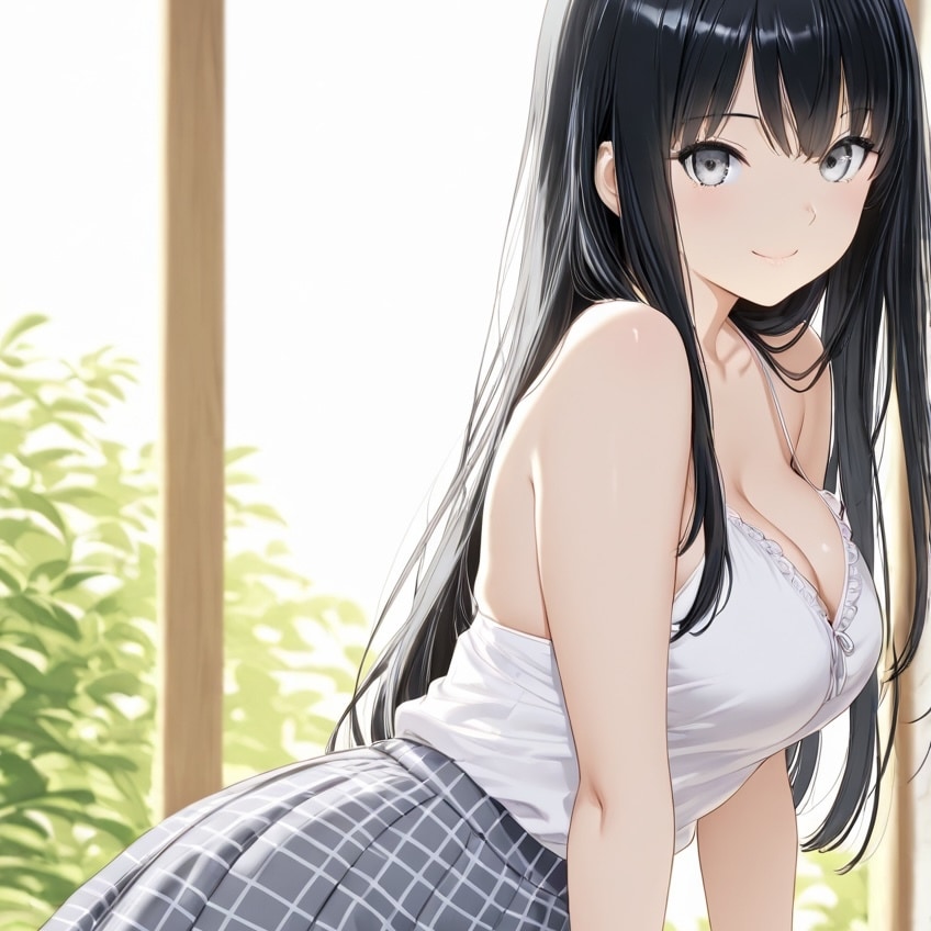 初心者歓迎！自作Loraの作り方教えます 世界で一つのAIモデルを手に入れよう！ イメージ8