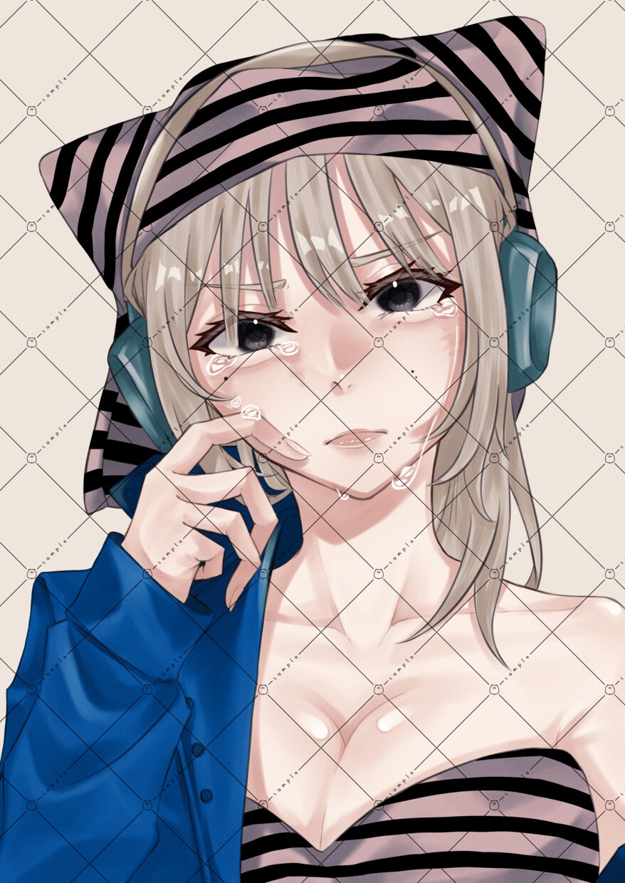 アイコンイラストなどお描きします 安心、早く、丁寧に！満足できるサービスを イメージ6