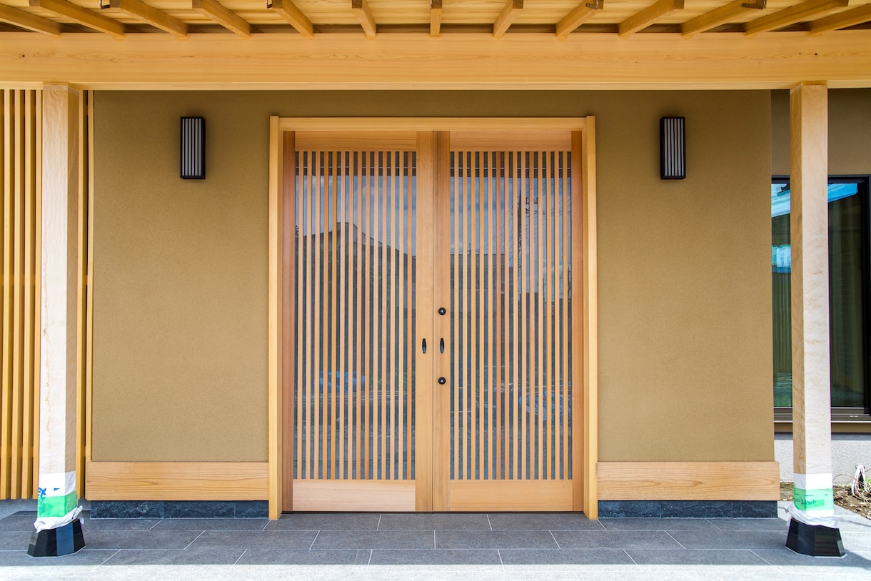 JW CADで建具や家具の図面を作成します 手書図面のデータ化からオリジナル建具家具の可視化までお任せ！ イメージ2