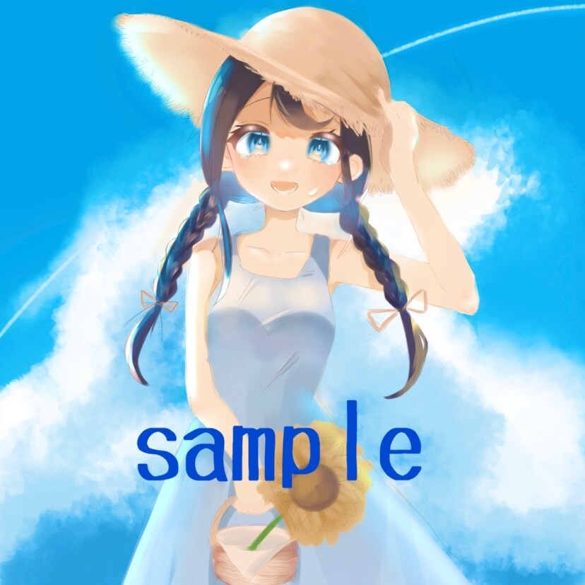 あなたのアイコンを描きます あなただけのアイコンを作成致します。 イメージ4