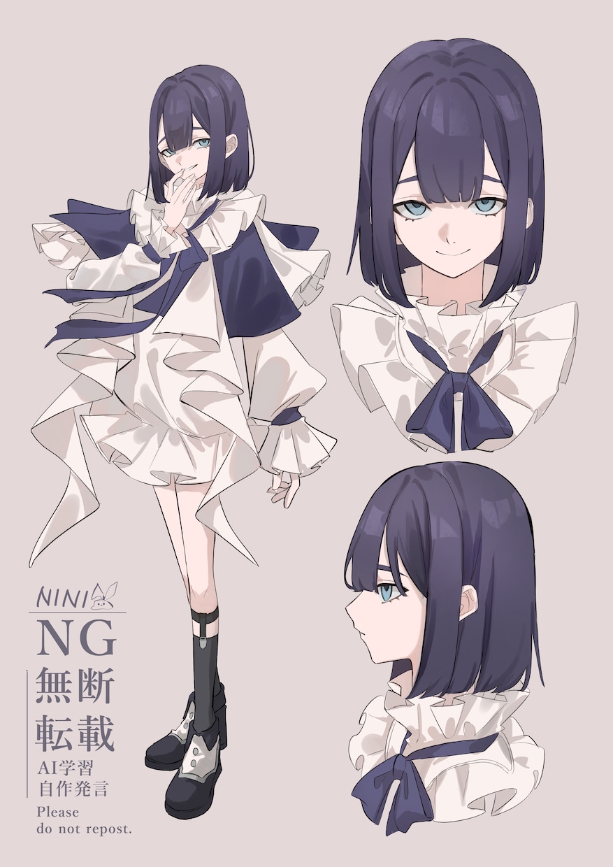 雰囲気のあるイラストを作成します ご希望の用途に合わせてイラストを作成致します˖ ࣪⊹ イメージ6