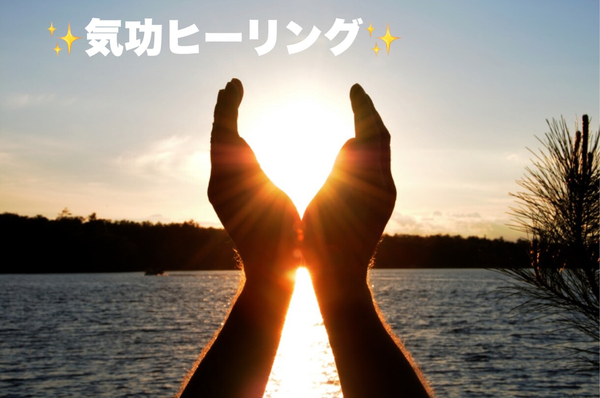電話でお話ししてエネルギーを調整しヒーリングします 人もペットも邪気を抜いて本来の姿へ イメージ1