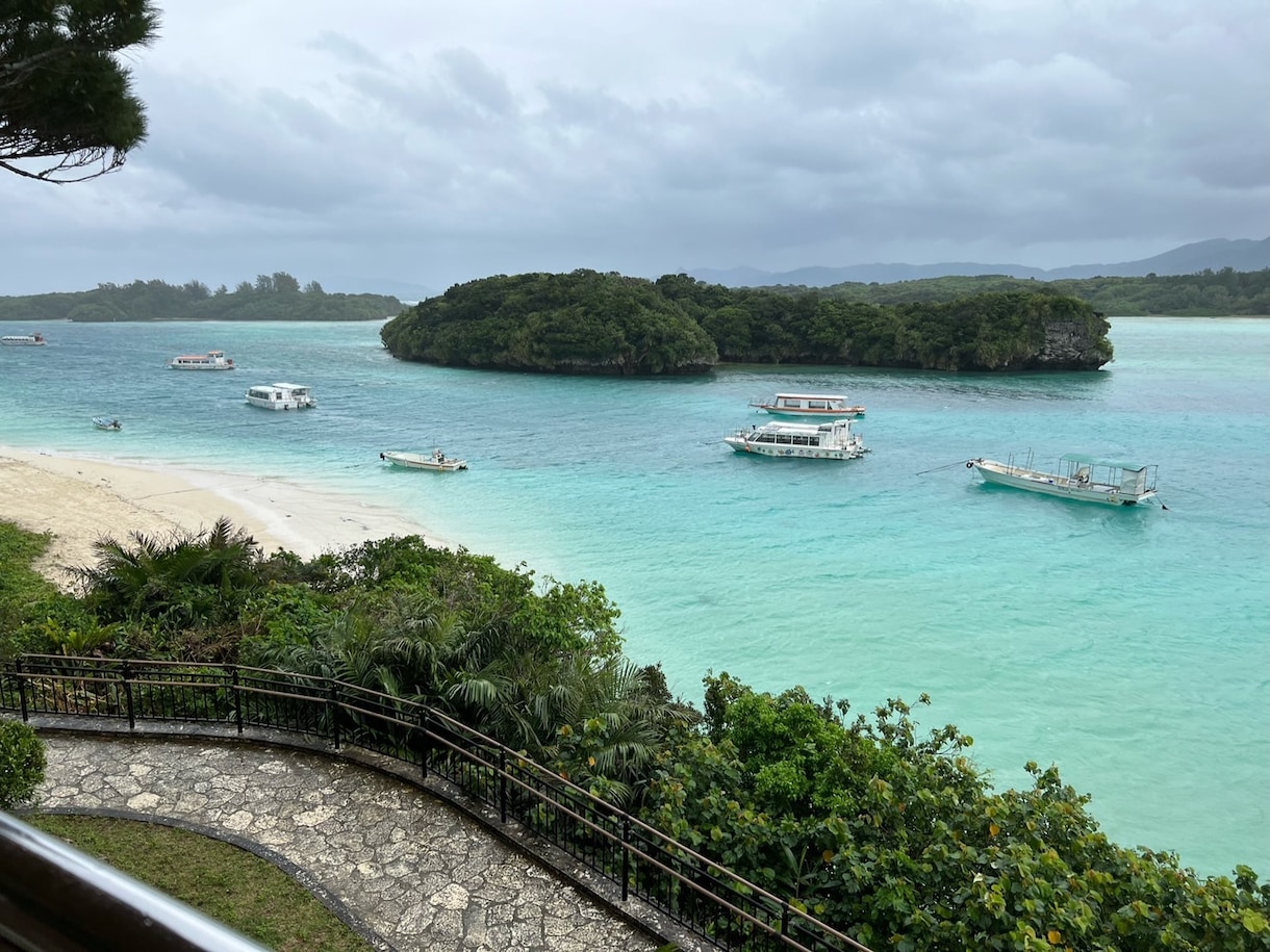 オーダーメードであなただけの旅行プランを提供します 旅行プラン作成ならお任せください イメージ2