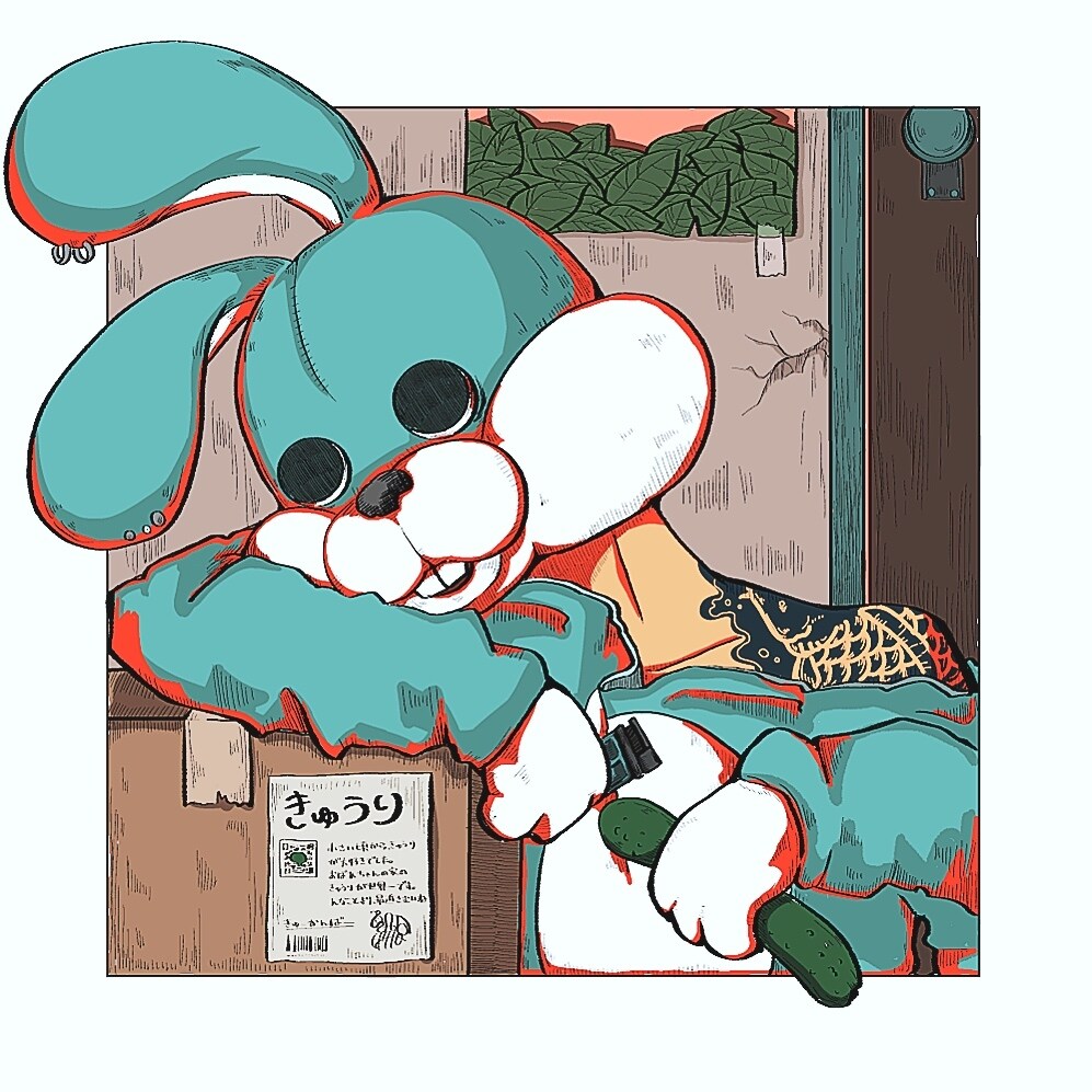 私の世界観全開でアイコン描きます 様々な絵柄が描けることを強みにしています！ イメージ3