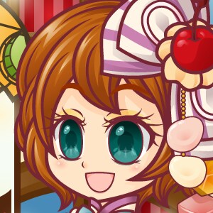 SNS向けアイコンを描きます カラフルでポップなイラストでSNSをしたいあなたへ イメージ3