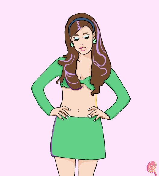 カラフル、おしゃれなアイコン描きます 色彩豊かなイラストで個性を出してみませんか？ イメージ1
