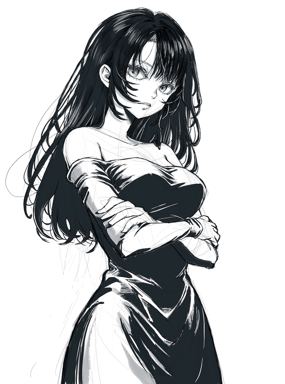 SNSのアイコン用のイラストを描かせていただきます 自分だけのアイコンが欲しい方、ぜひご相談ください イメージ5