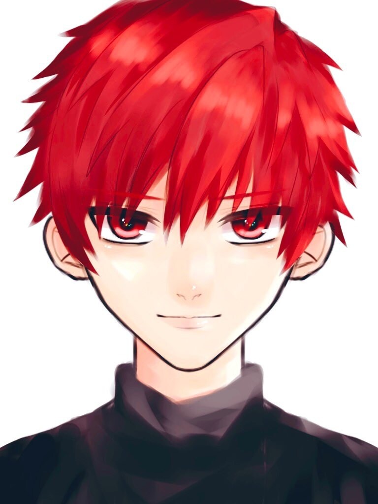 カッコ可愛いイラスト描きます アイコン、ヘッダー最短一日でお届け！ イメージ6