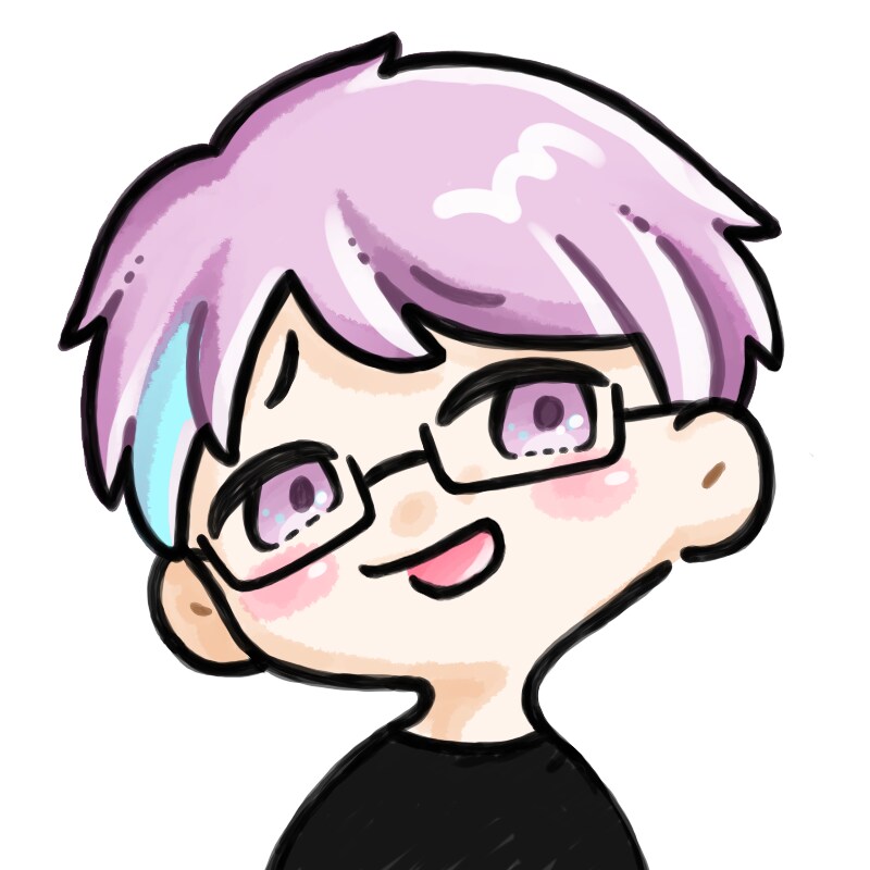 アイコン作成いたします ゆるくてかわいいデフォルメキャラを描いています。 イメージ2
