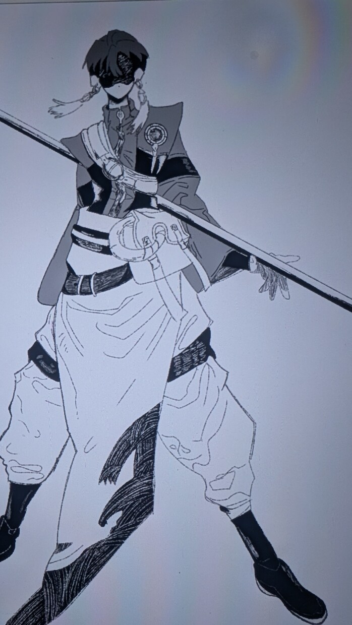 簡単なイラスト依頼を受けます 簡単なイラスト、画像のようなスタイルでイラスト描いております イメージ2
