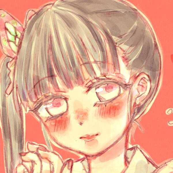 最安値！萌え系アイコンかきます なるべく早くがモットー。好みの絵をお届けします イメージ4