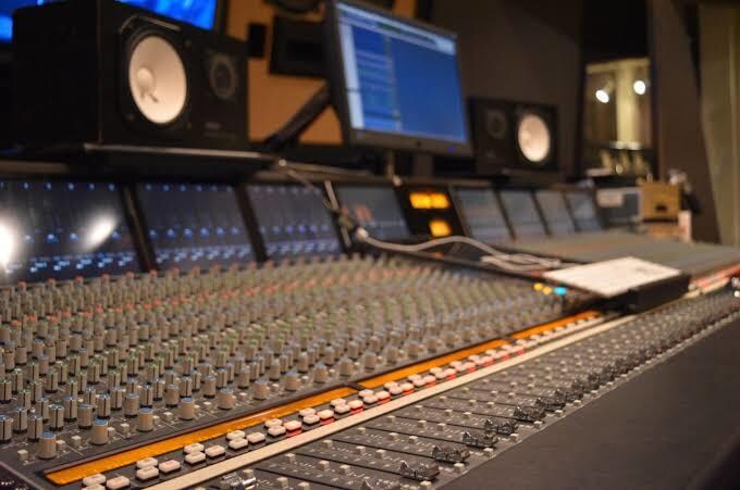 楽曲パラデータのミックスします HipHop楽曲のミックスが得意です イメージ2