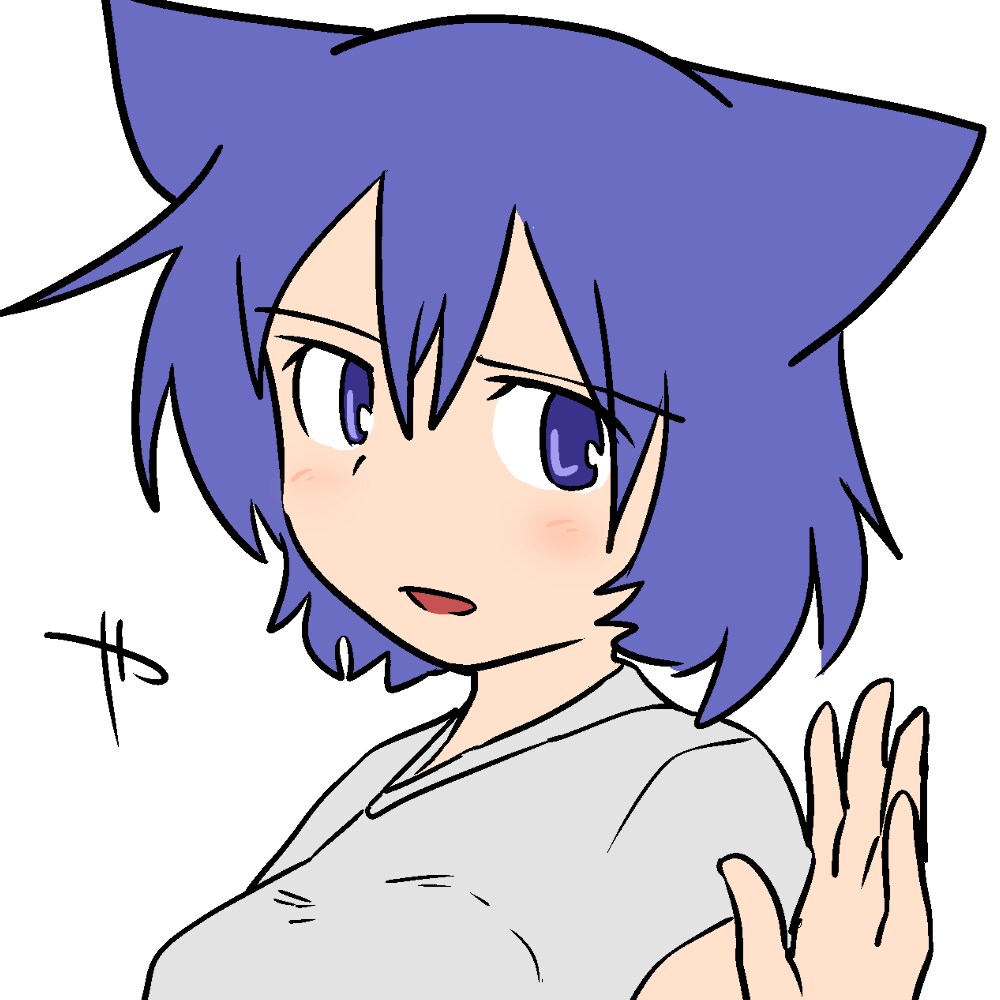 唯一無二のSNSアイコンイラスト承ります 懐かしい漫画のようなタッチから、今風の絵柄まで。 イメージ3