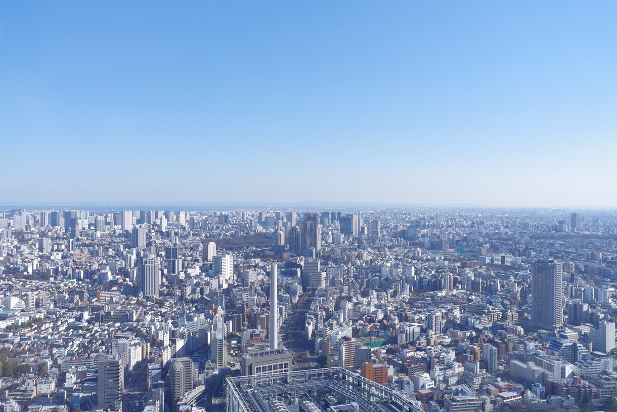 引っ越し先の「東京の最寄り駅」選びをサポートします 家賃相場・治安・駅周辺の雰囲気まで現役不動産屋が教えます！ イメージ1
