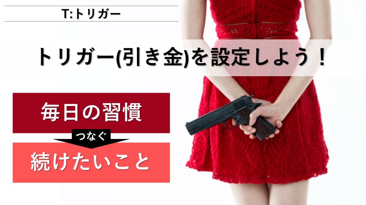 なりたい私へ【習慣化】全力サポートします 1500円でお試し！「超具体的プラン」で【目標達成】【朝活】 イメージ8