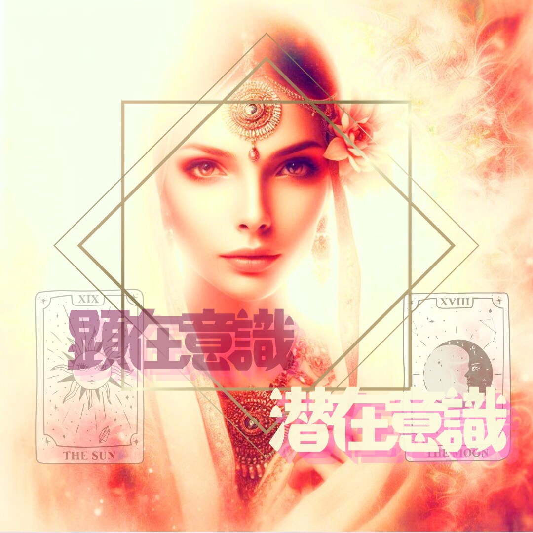 心のカウンセラーが✨霊感カード鑑定します ❣️人間関係/恋愛/決断/モヤモヤ/迷い （1分～でもOK） イメージ1