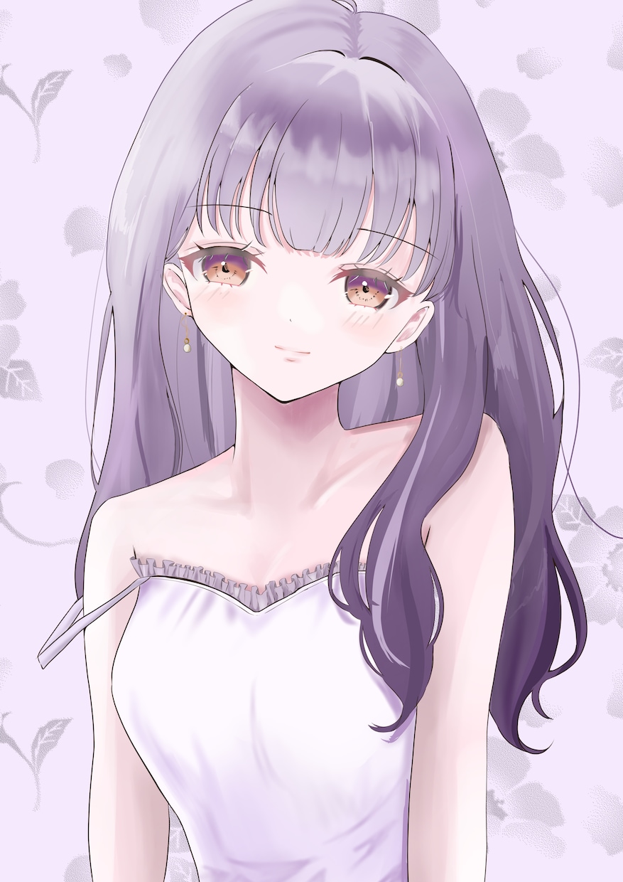 アイコン描きます ★商用OK★SNSのアイコン作成します。 イメージ1
