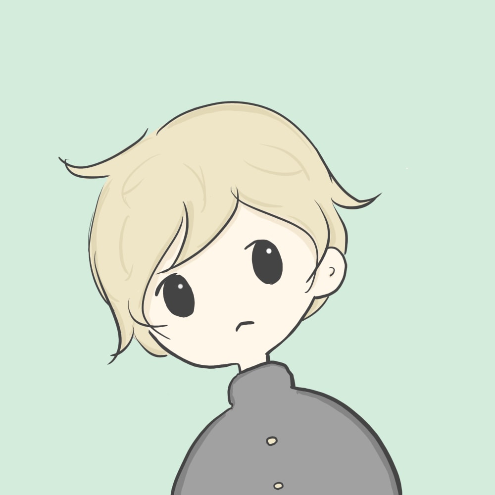 SNSアイコン-ゆるいシンプルイラストお描きします ゆるふわでナチュラルなイラストです。 イメージ5