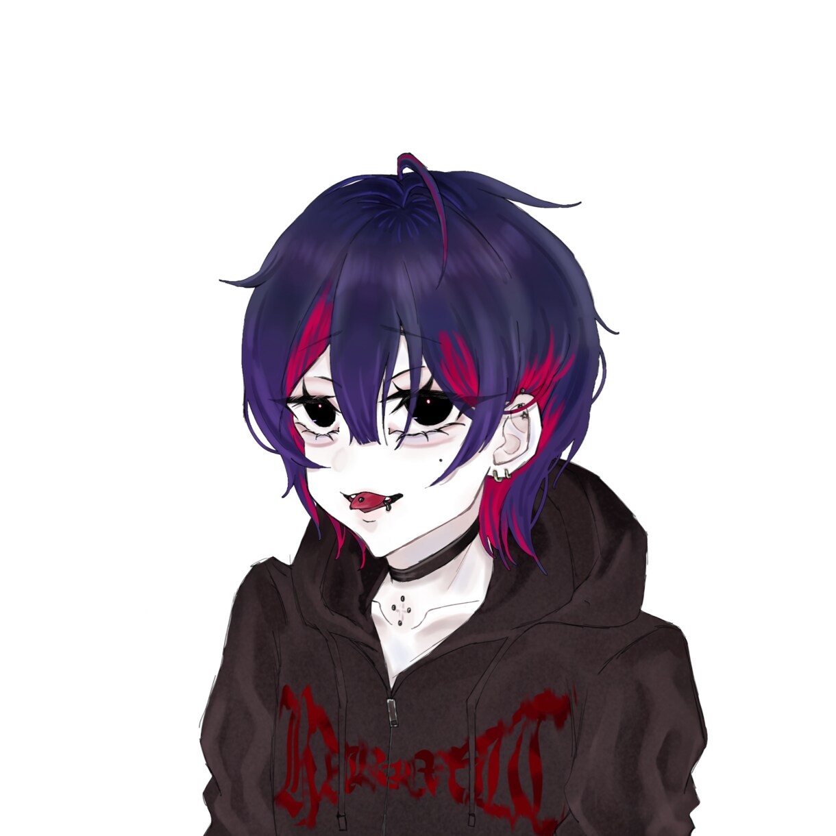 かわいいイラスト描かせていただきます 最強にかわいい女の子を描かせていただきます イメージ2