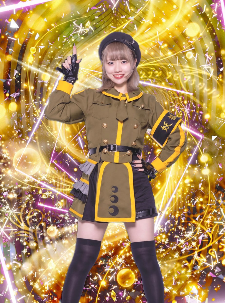 アイドルのアーティスト写真制作します アー写制作ならお任せください！ イメージ6