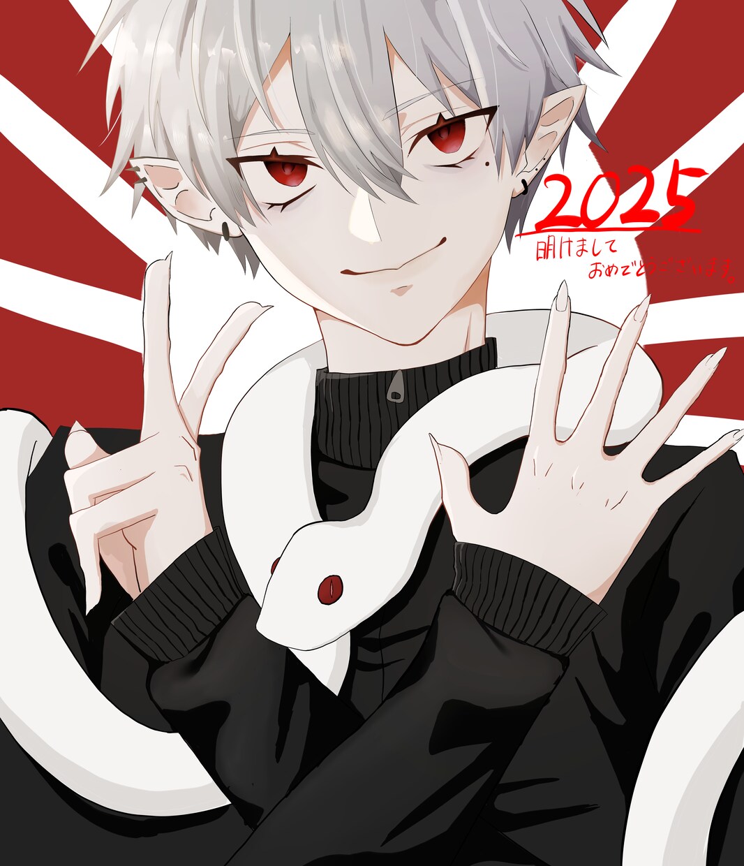 サムネイル夢絵誕生日イラスト等のイラストを描きます 全身イラストや 
