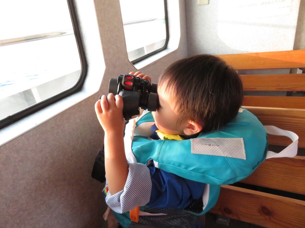 知床に旅行の方！質問なんでも受け付けます 元ガイドの主婦が旅行の相談に乗ります！ イメージ6