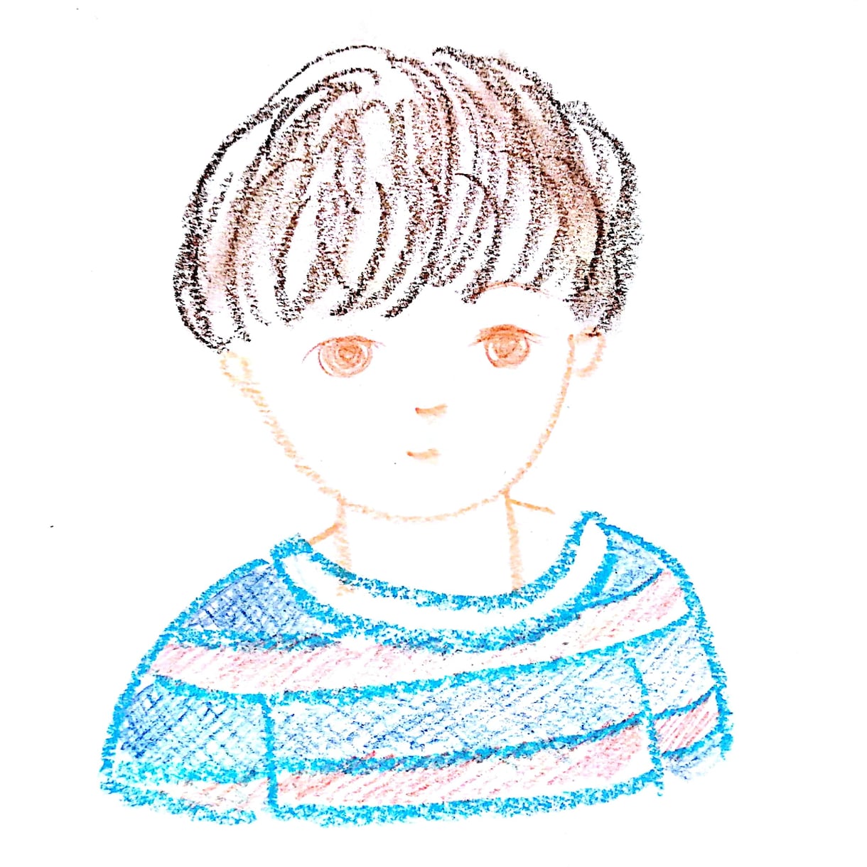 ゆるくて柔らかいイラスト描きます イラストを探している方へ！５００円ポッキリです！ イメージ2