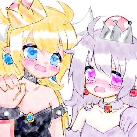 SNS等に使える可愛いアイコン描きます 可愛いアイコンが欲しい方！プレゼントしたい方！ イメージ3