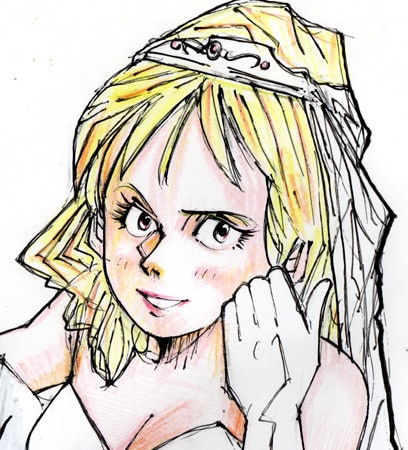 あなたに代わってブログの内容考えて書きます あなたのブログにまさ代スパイス炸裂よ！ イメージ10