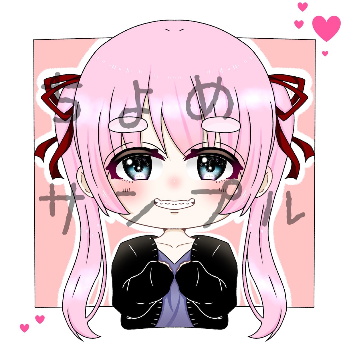 アイコンお探しの人にオススメます 安い早いで使いやすいイラストをおまかせください イメージ2
