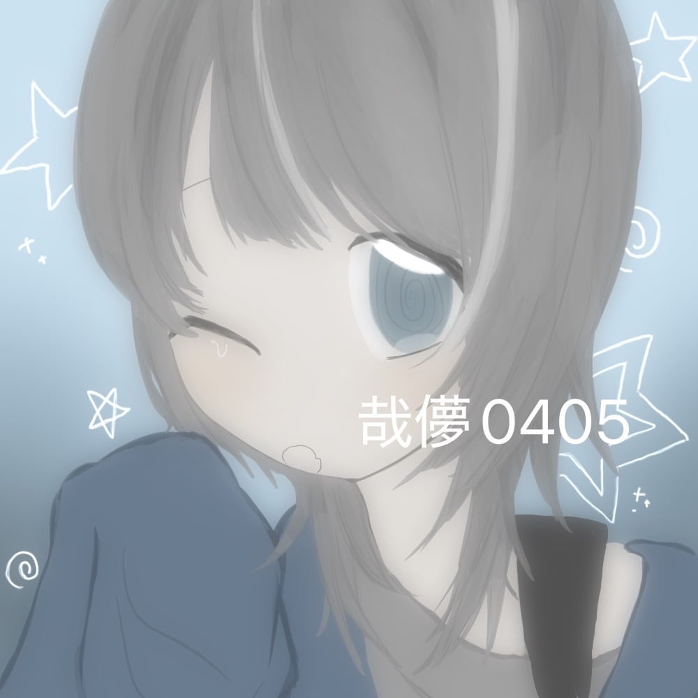 SNS用アイコン制作します SNS用アイコンを制作します。 イメージ3