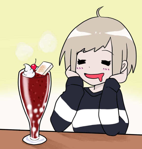 ゆるかわな挿絵、アイコン描きます 商用ＯＫ！チラシや名刺などにどうぞ イメージ2