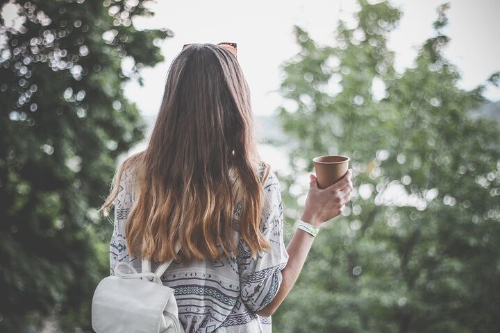 もう誰にも頼らずに自分で決断できる方法を教えます 誰でも今すぐ決断出来る、たった6つのポイントを覚えるだけ！ イメージ7